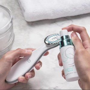 Nuskin ageLOC Boost Kit(one device one serum)